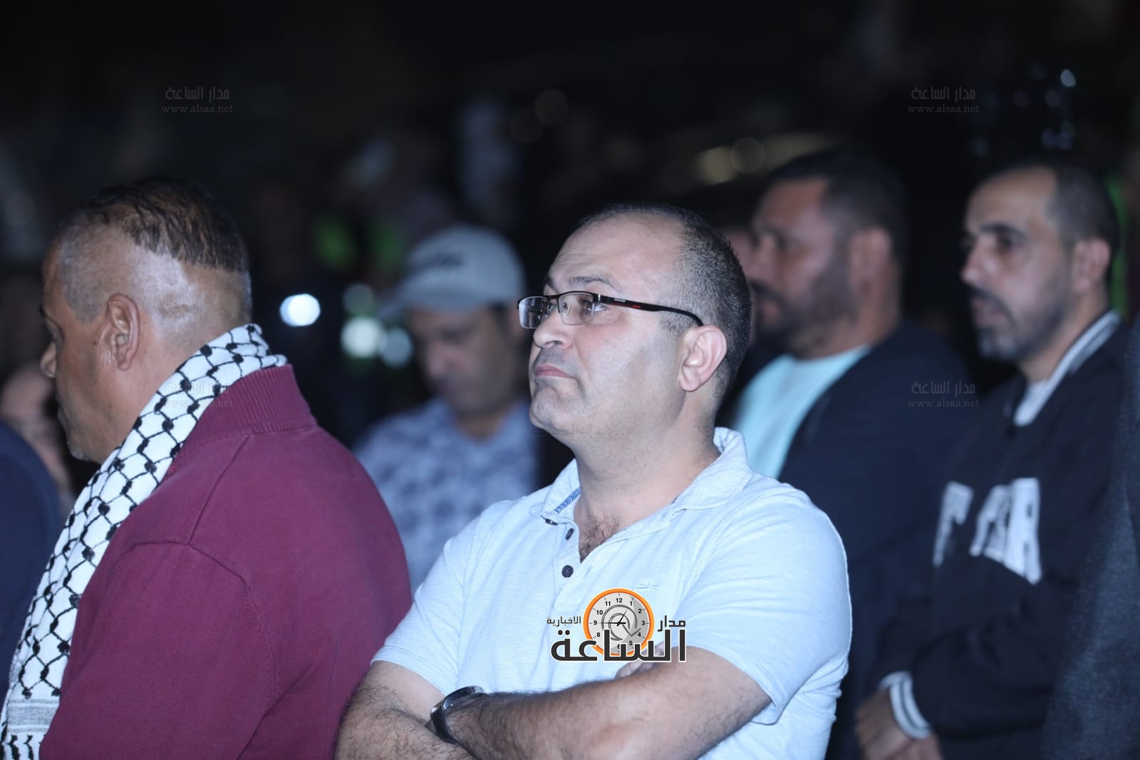 Madar Al-Saa Images 0.20670927354417046