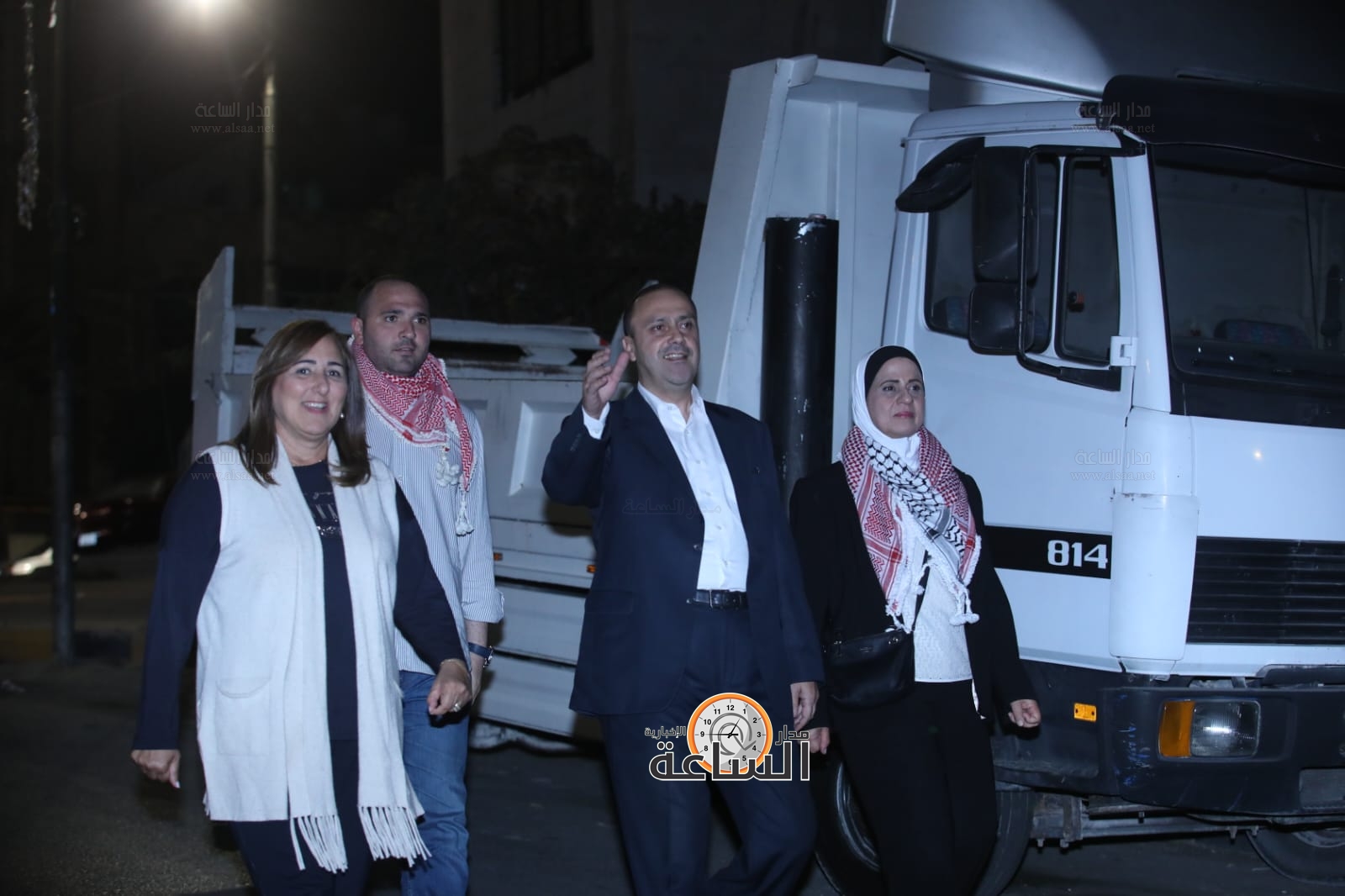 Madar Al-Saa Images 0.5691408804920595