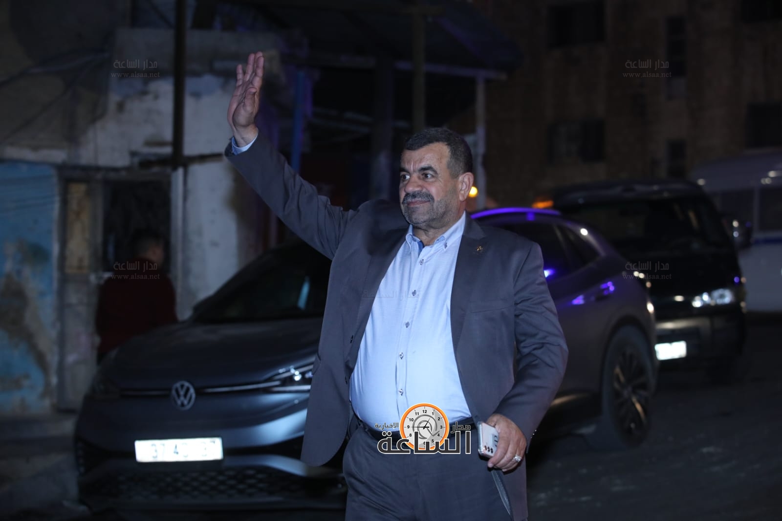 Madar Al-Saa Images 0.3127151799895458