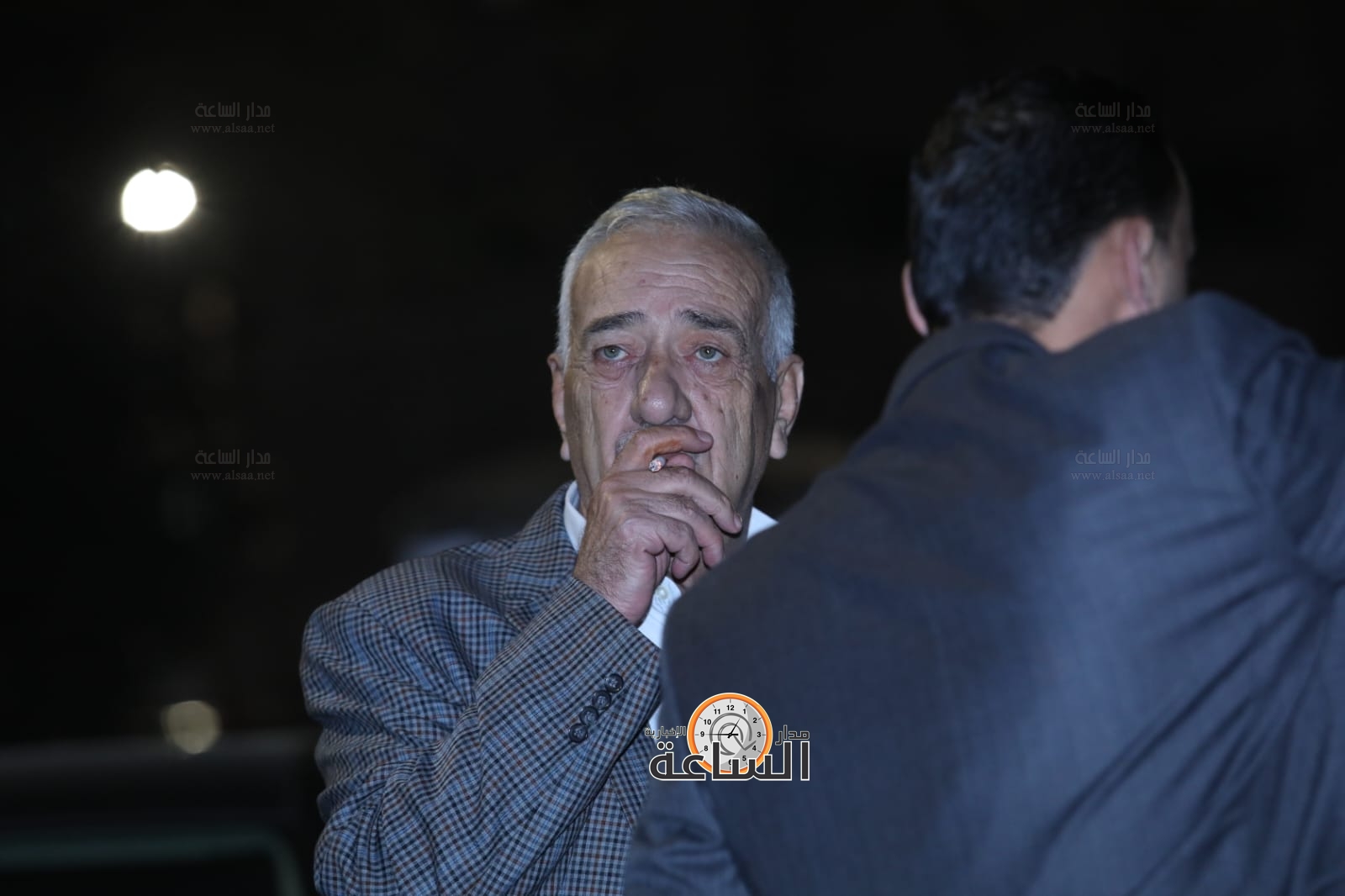 Madar Al-Saa Images 0.5922901105678575