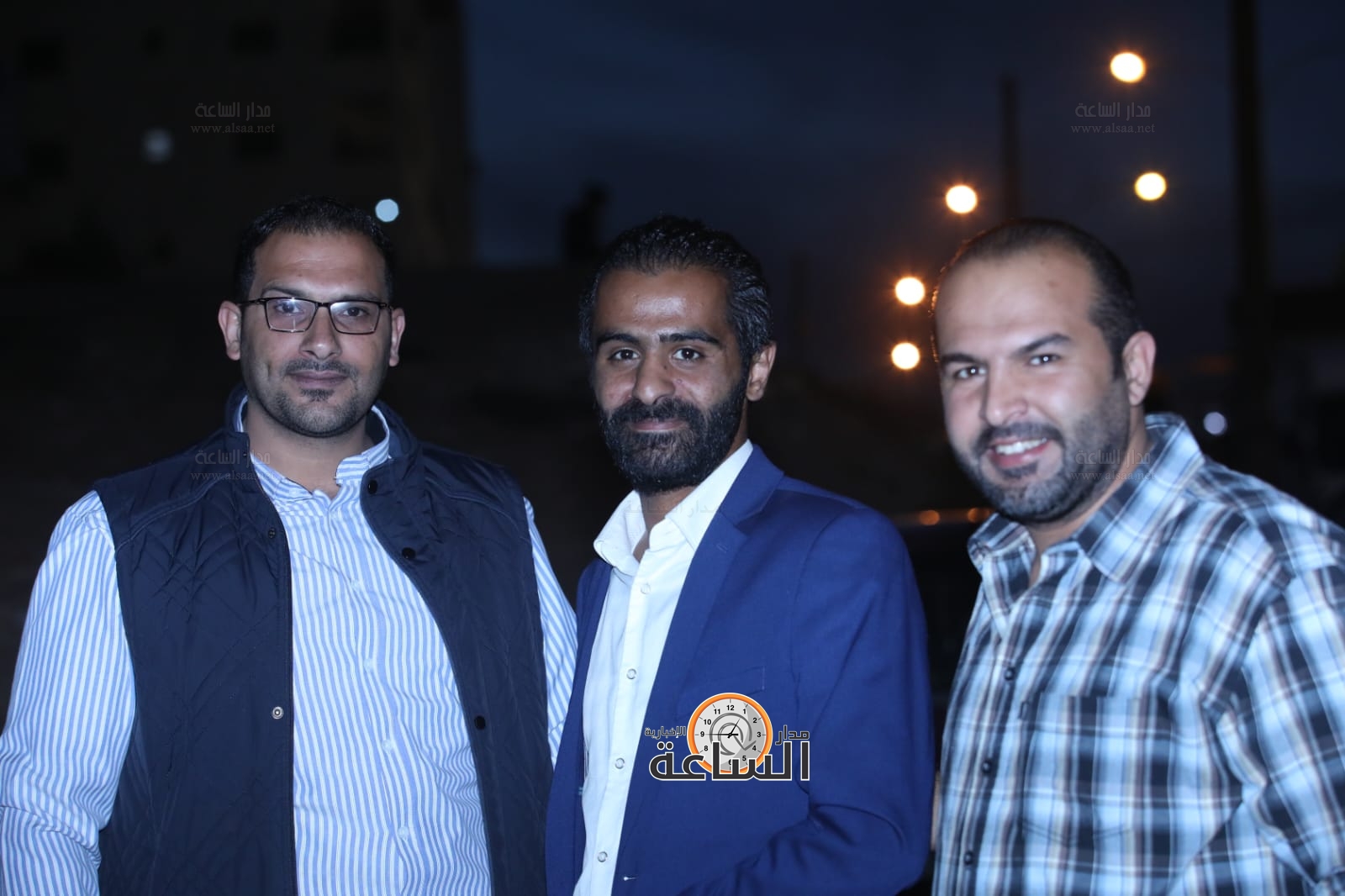 Madar Al-Saa Images 0.20462228005087213