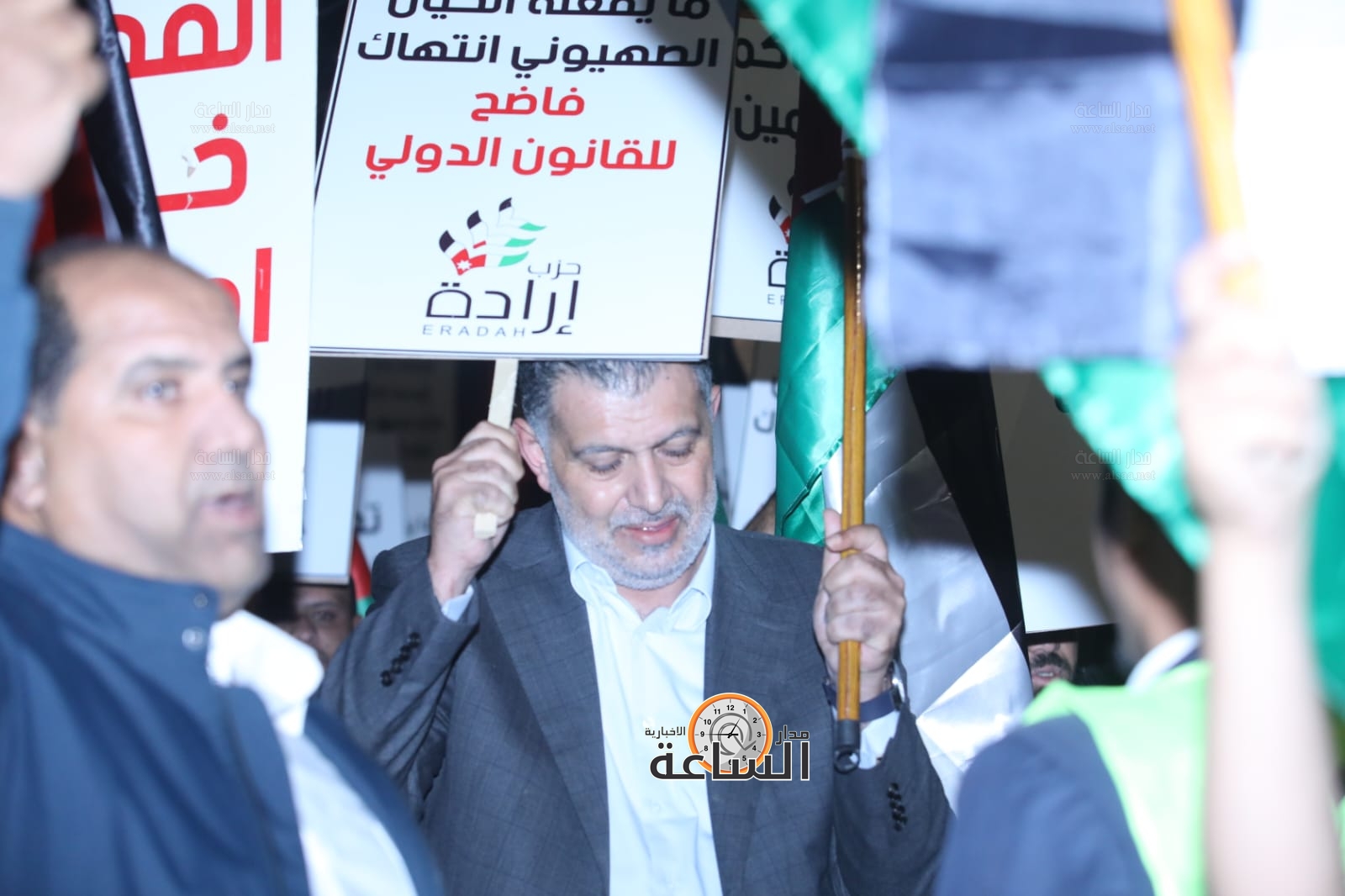 Madar Al-Saa Images 0.6765459264263327