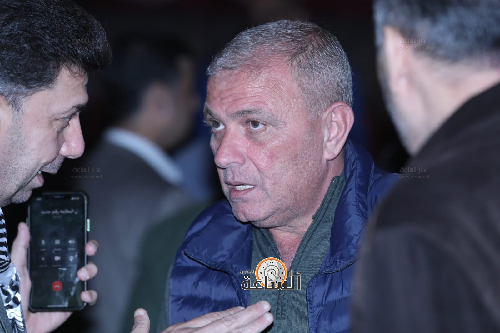 Madar Al-Saa Images 0.1935655773817071