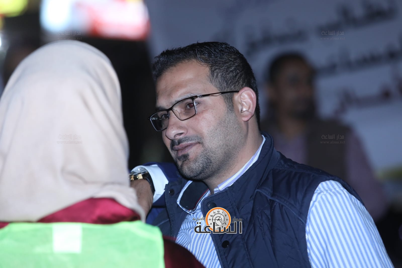 Madar Al-Saa Images 0.18662213366090685