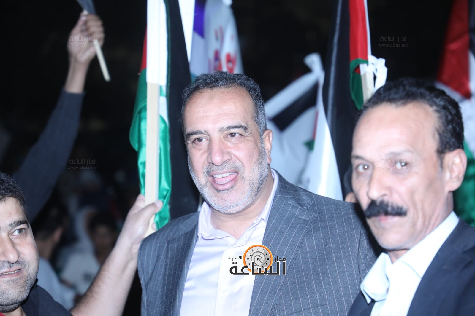 Madar Al-Saa Images 0.9872735023833905