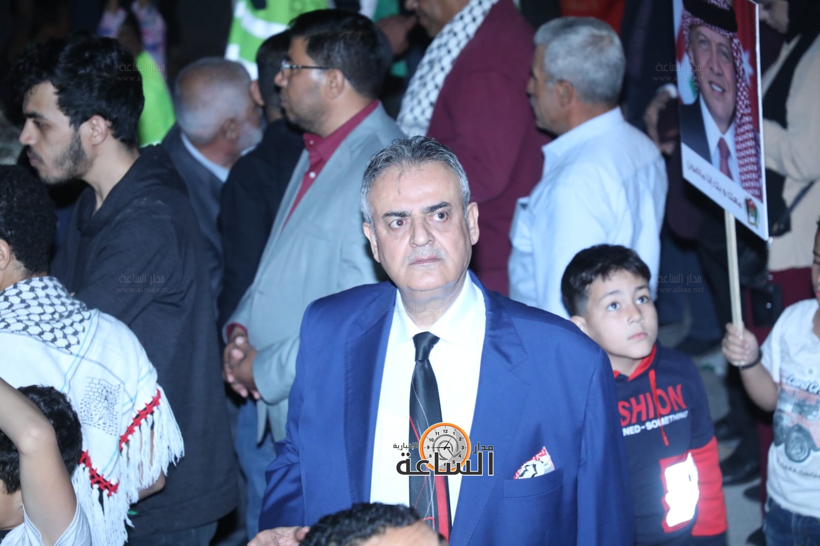 Madar Al-Saa Images 0.4921764480313773