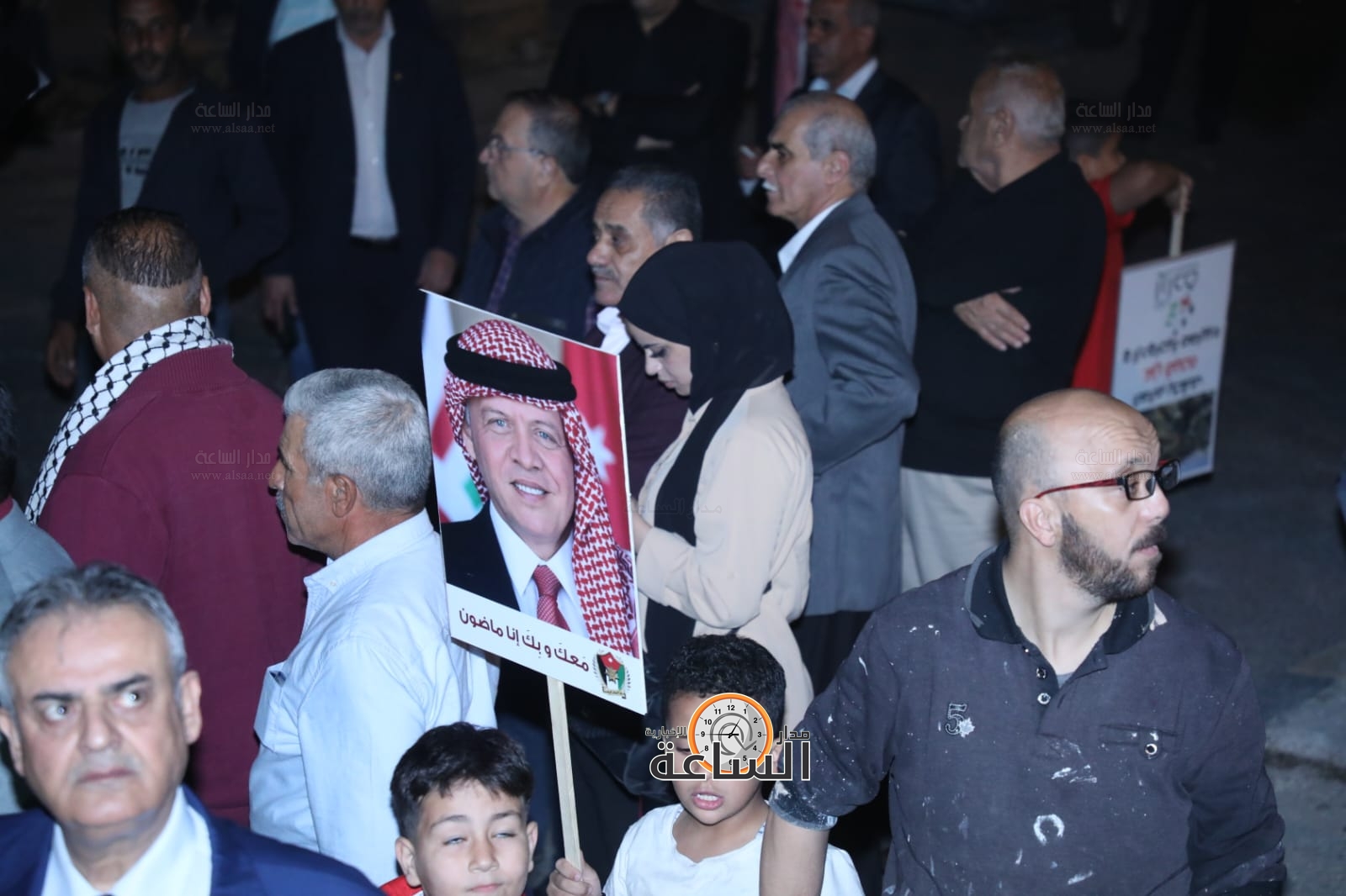 Madar Al-Saa Images 0.818831845881947