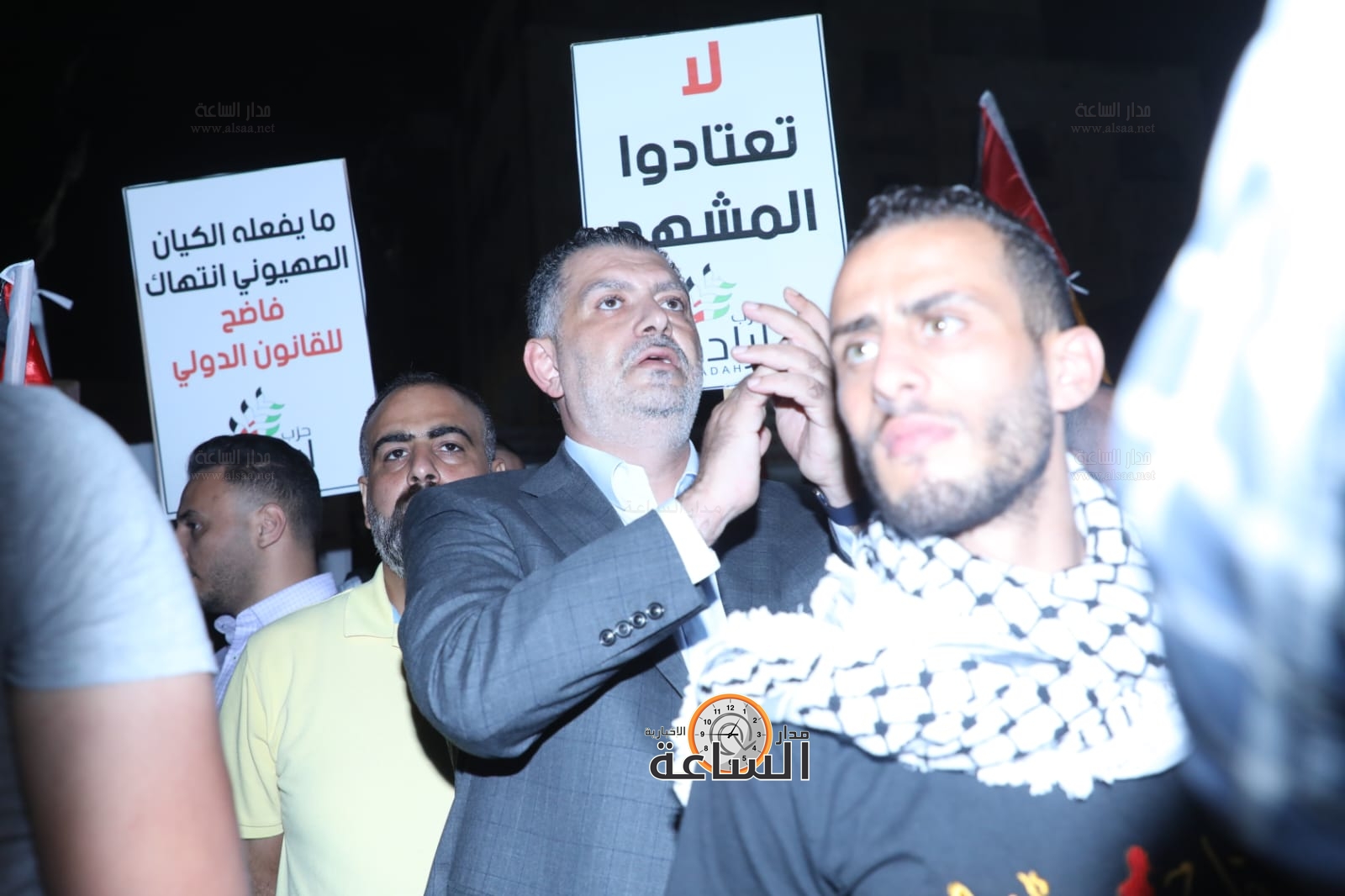 Madar Al-Saa Images 0.9155623105606883