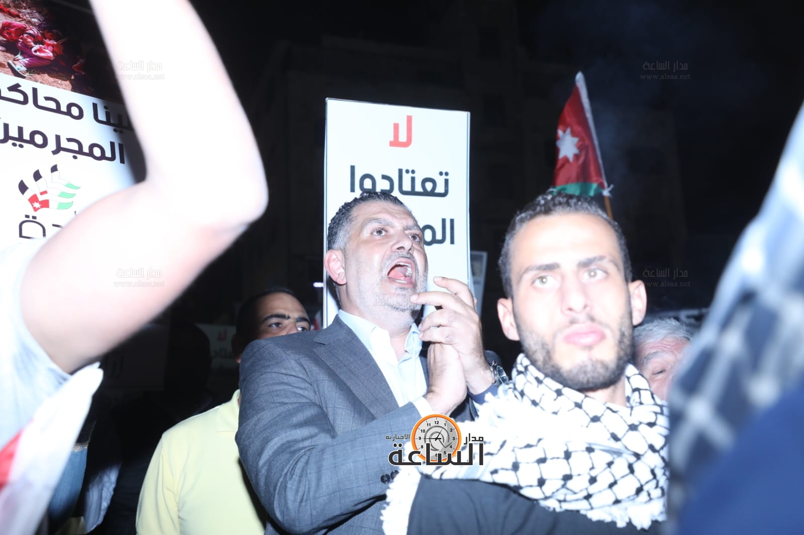 Madar Al-Saa Images 0.722351802294638