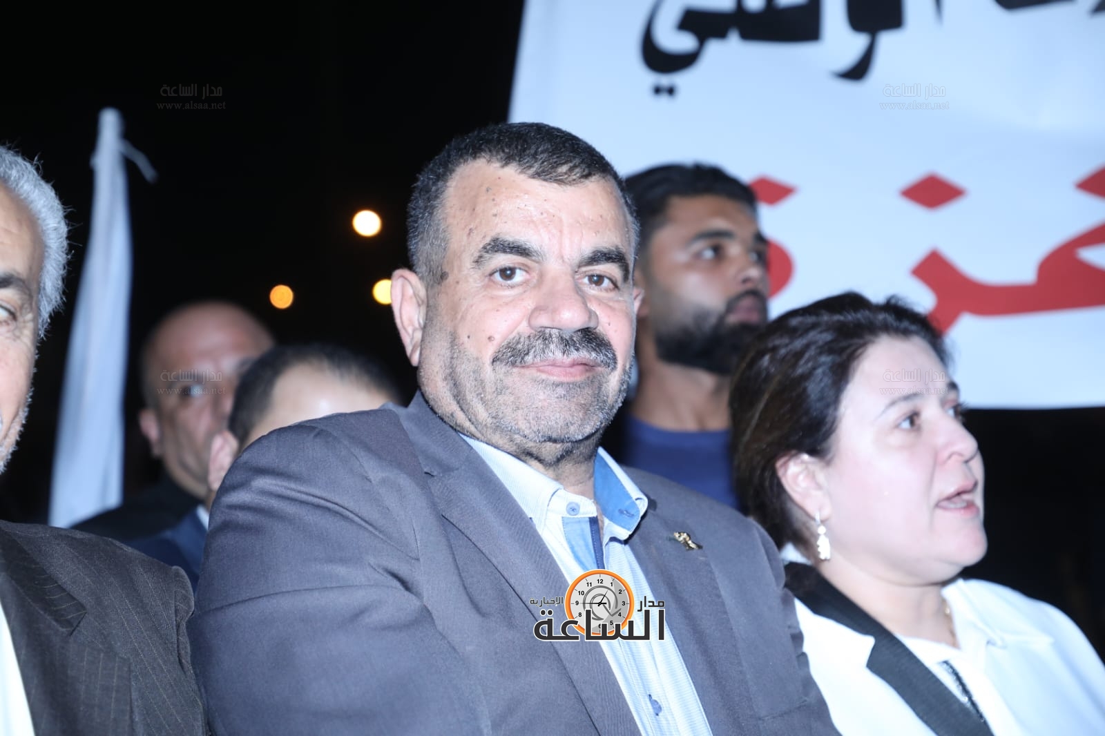 Madar Al-Saa Images 0.7270833243819892