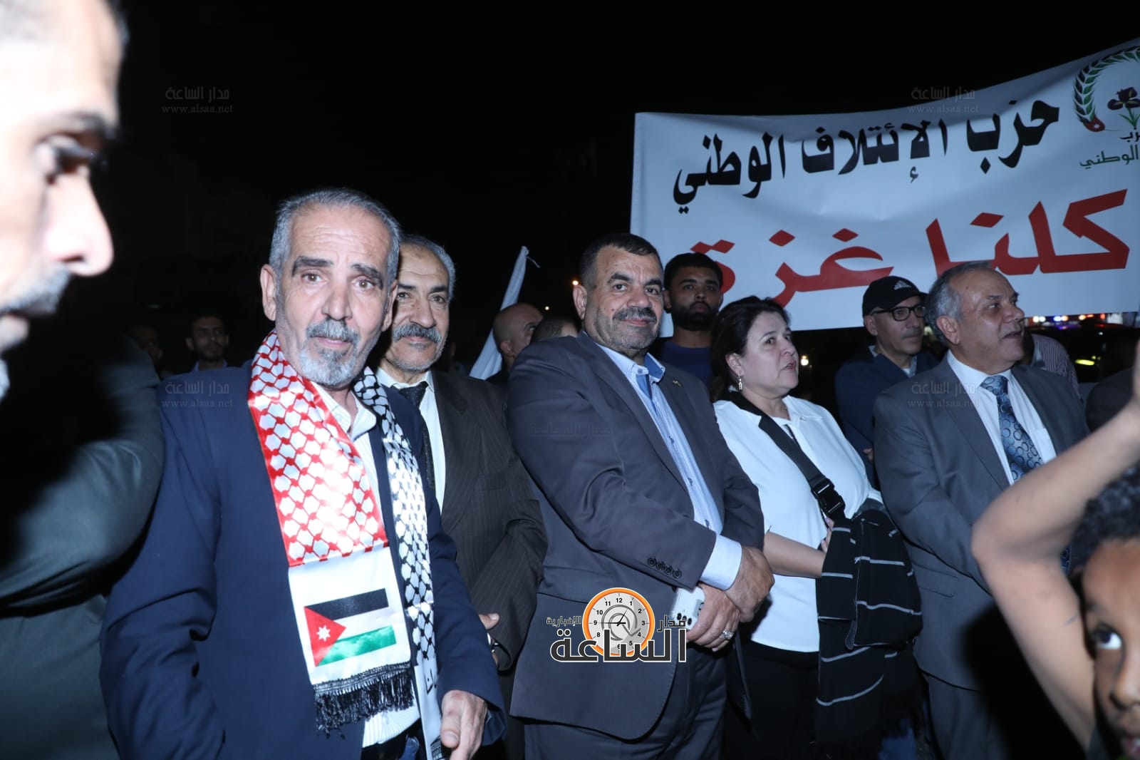 Madar Al-Saa Images 0.16548293056457175