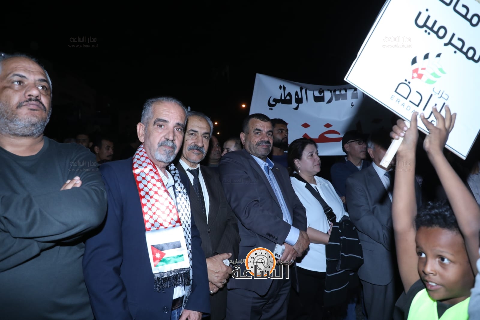 Madar Al-Saa Images 0.3565592704457994