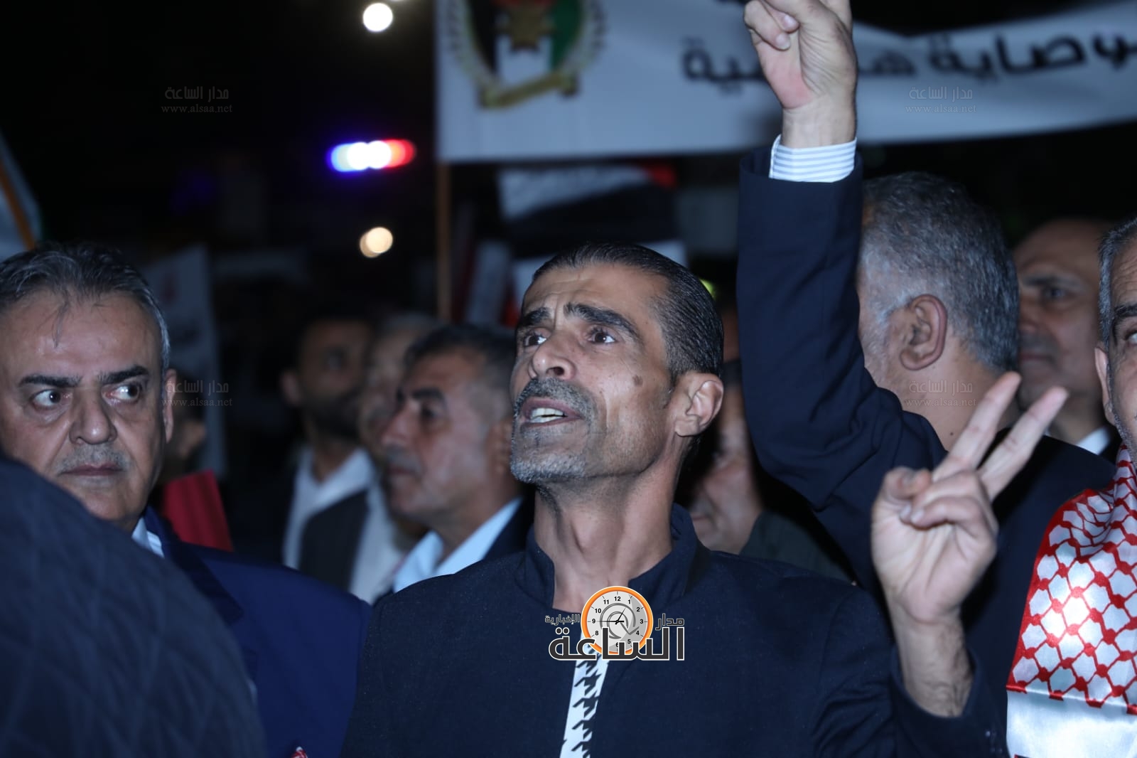 Madar Al-Saa Images 0.16267159976583456