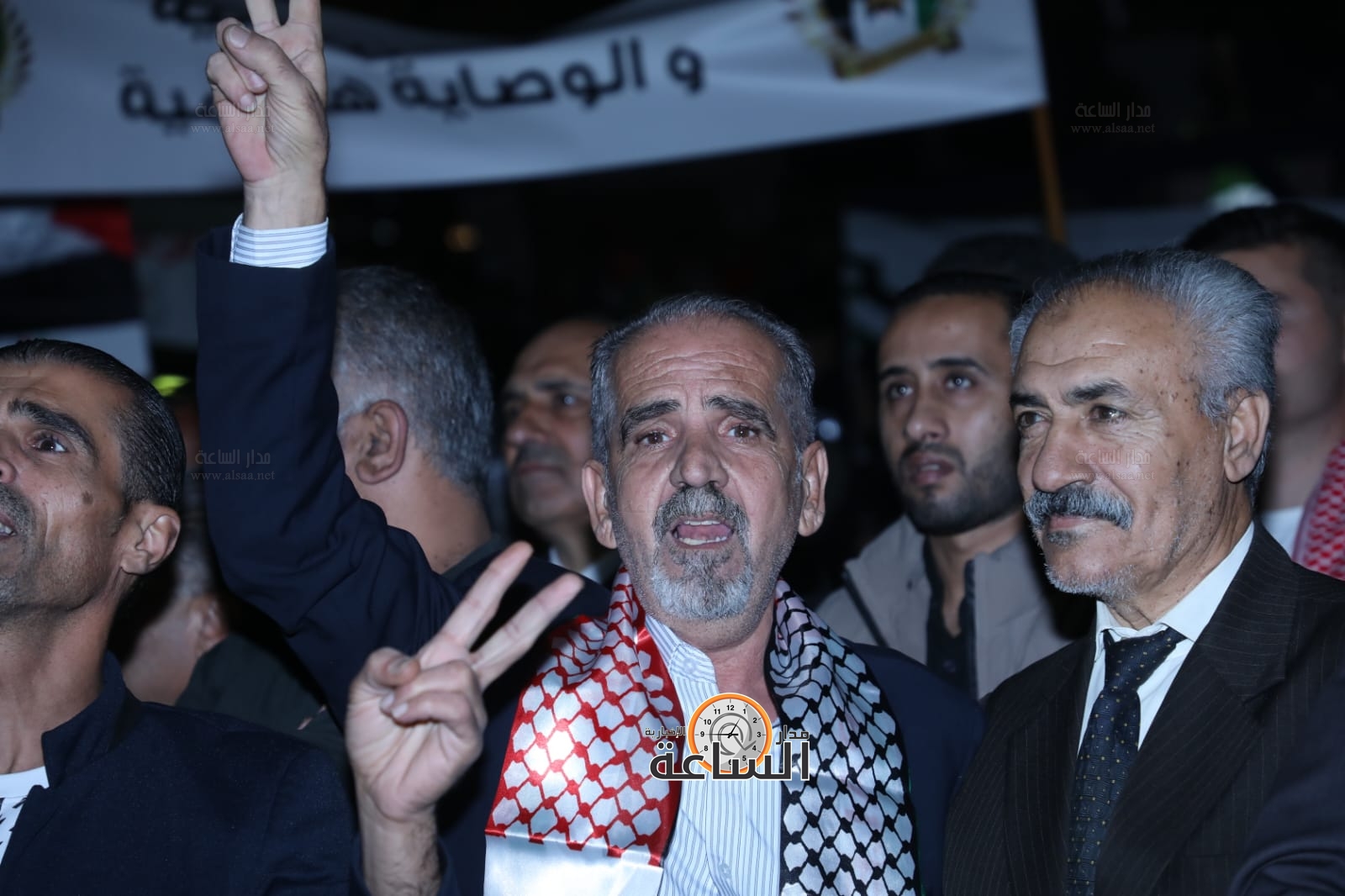 Madar Al-Saa Images 0.16794223878652903