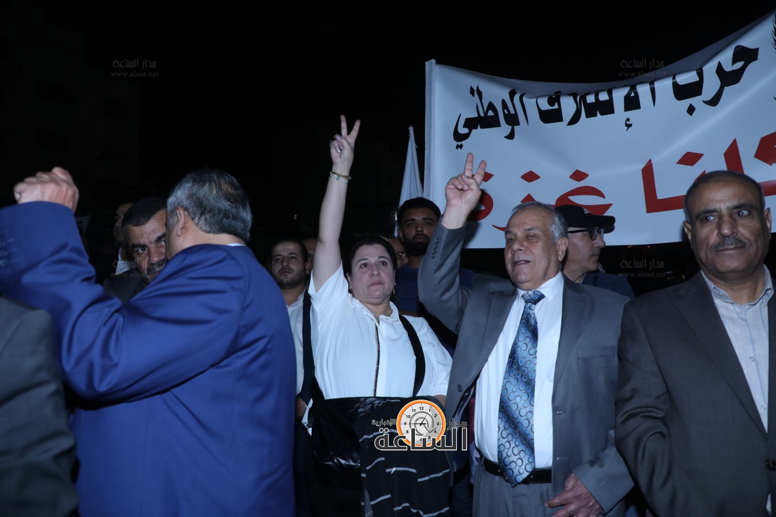 Madar Al-Saa Images 0.34779975176387445