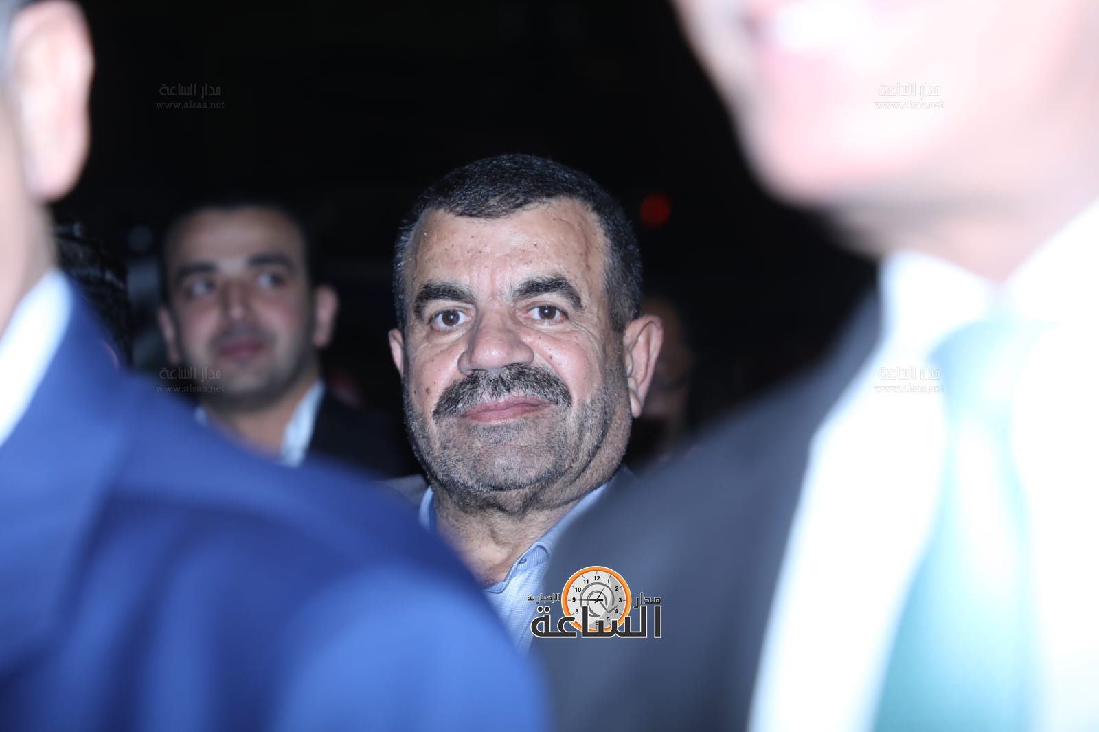 Madar Al-Saa Images 0.16458935881958037