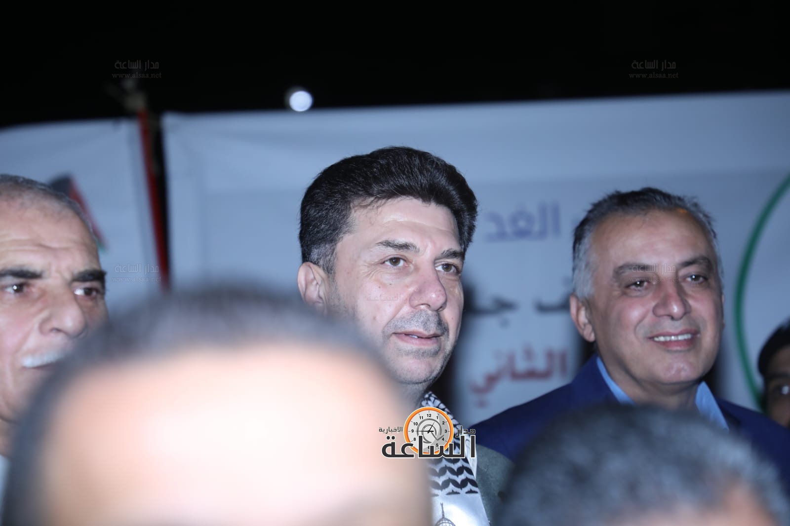 Madar Al-Saa Images 0.986374729316801