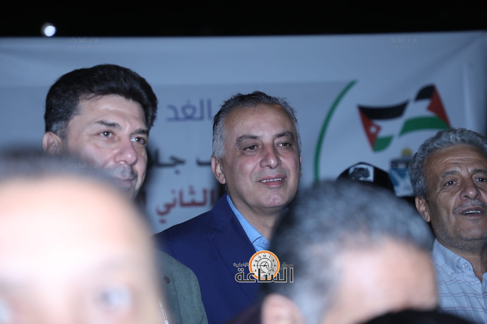 Madar Al-Saa Images 0.007483457737403887