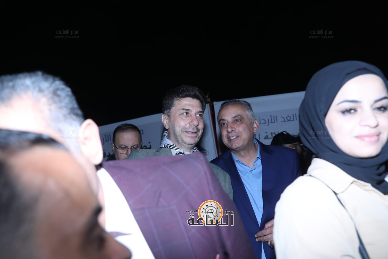 Madar Al-Saa Images 0.9335842771406169