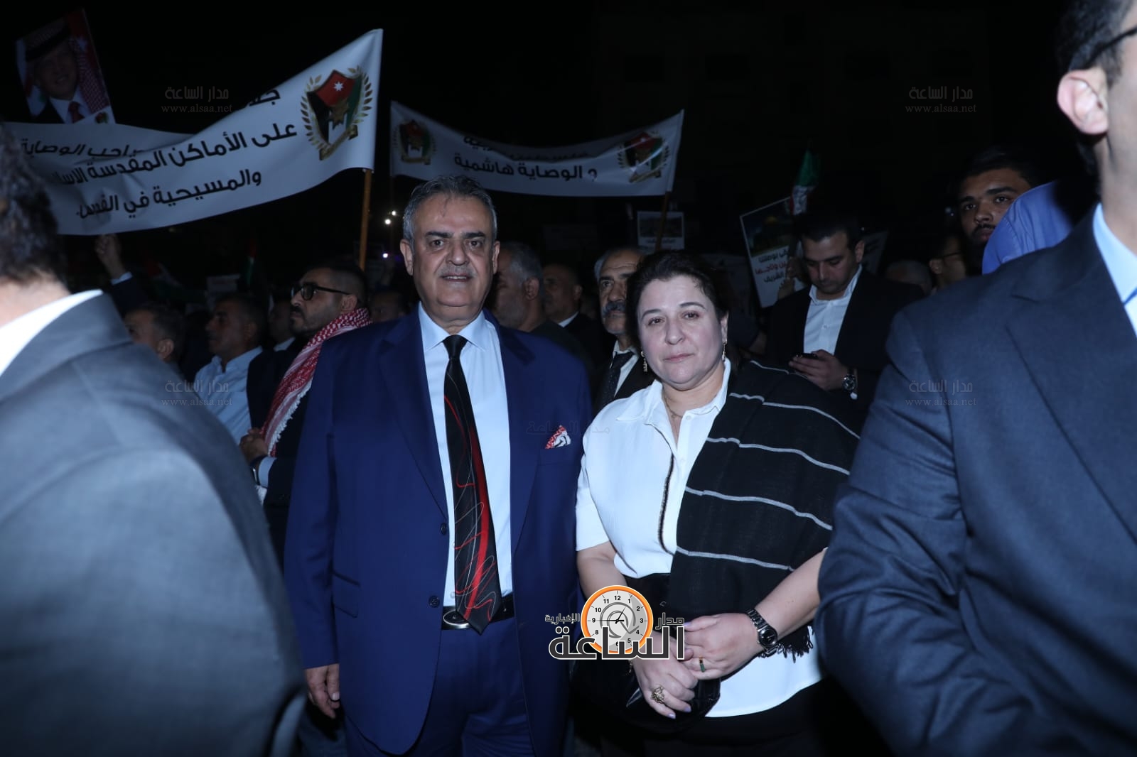 Madar Al-Saa Images 0.2146833414689211