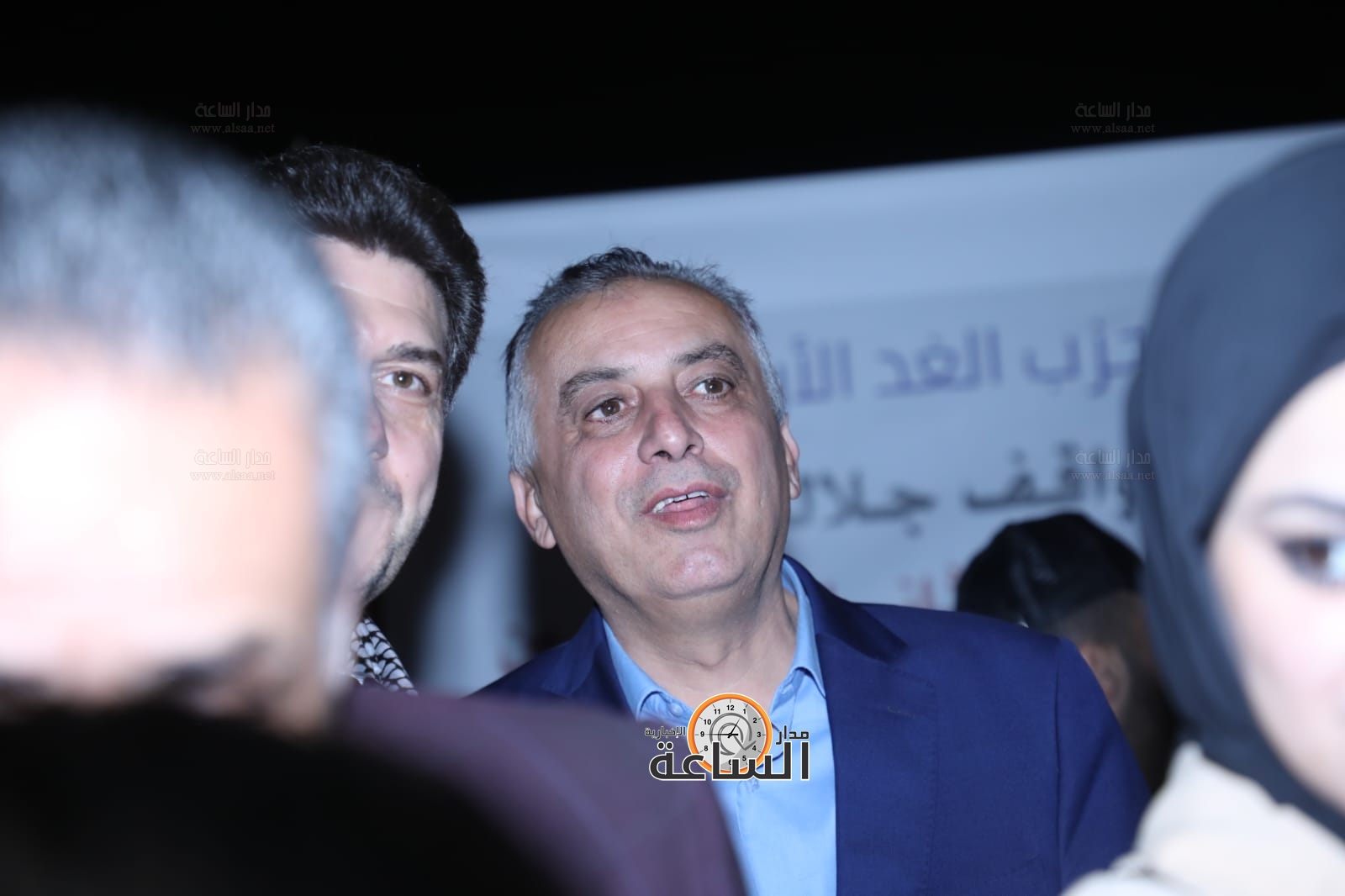 Madar Al-Saa Images 0.12136159073503716