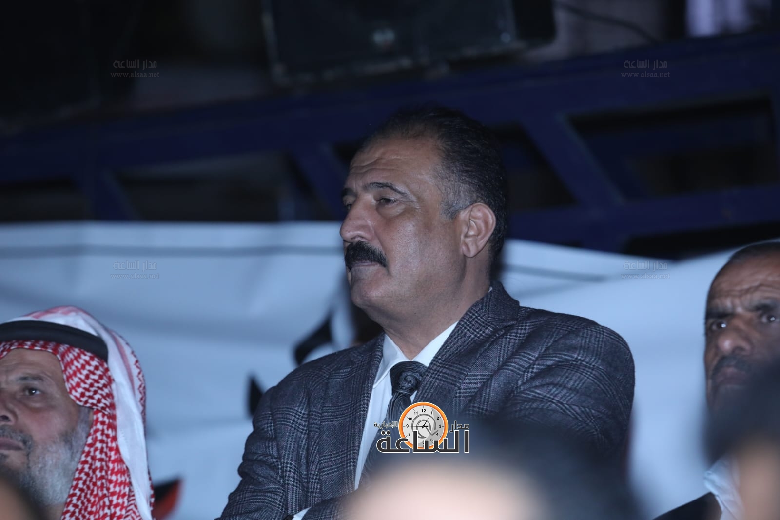 Madar Al-Saa Images 0.5396960544410438