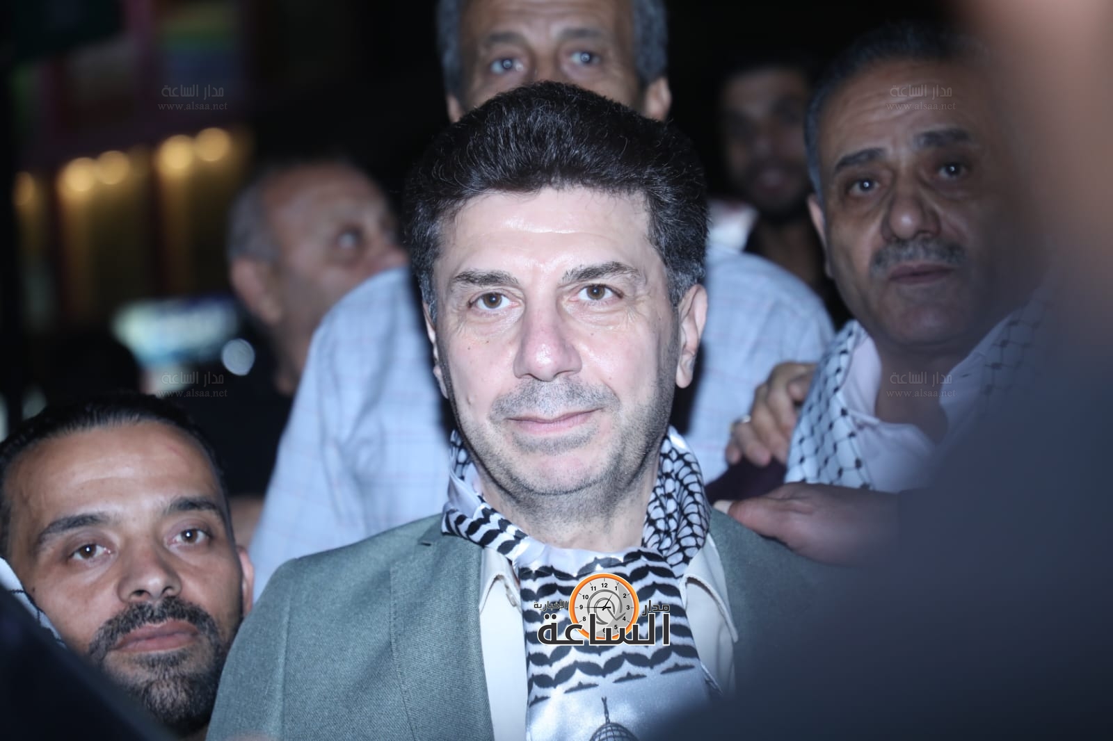 Madar Al-Saa Images 0.9900012043213078