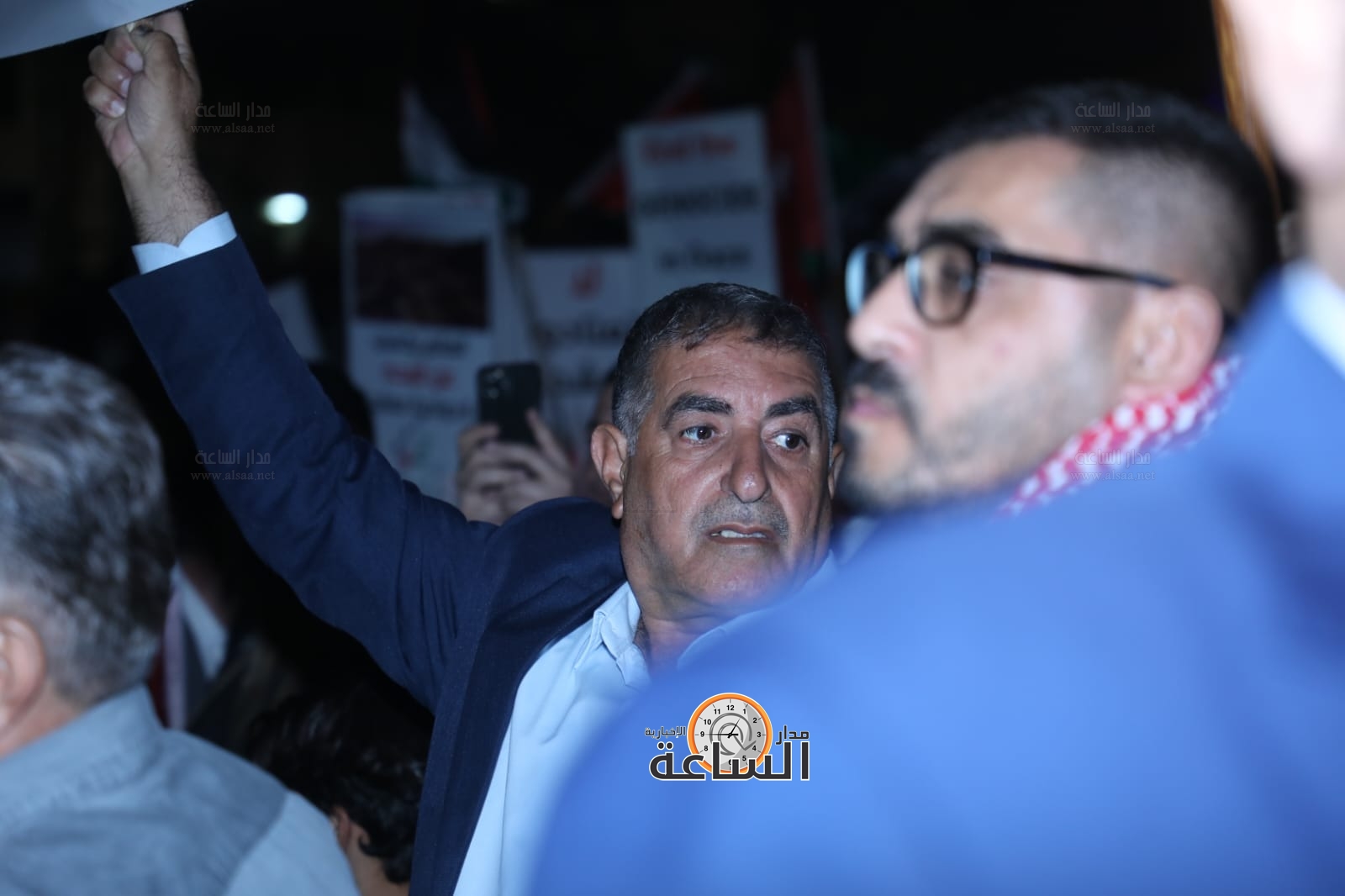 Madar Al-Saa Images 0.170000748904096