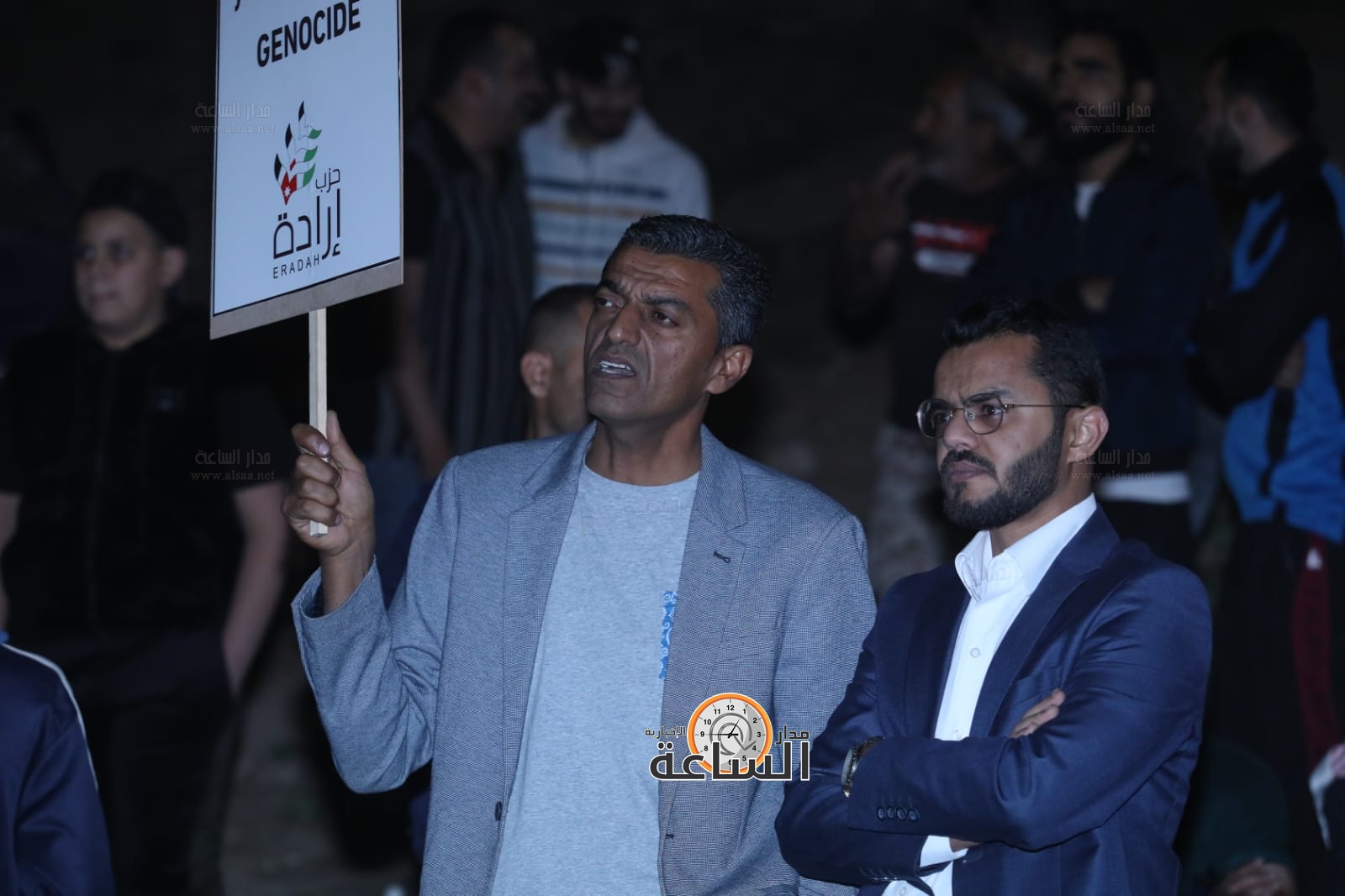 Madar Al-Saa Images 0.4641675818697659