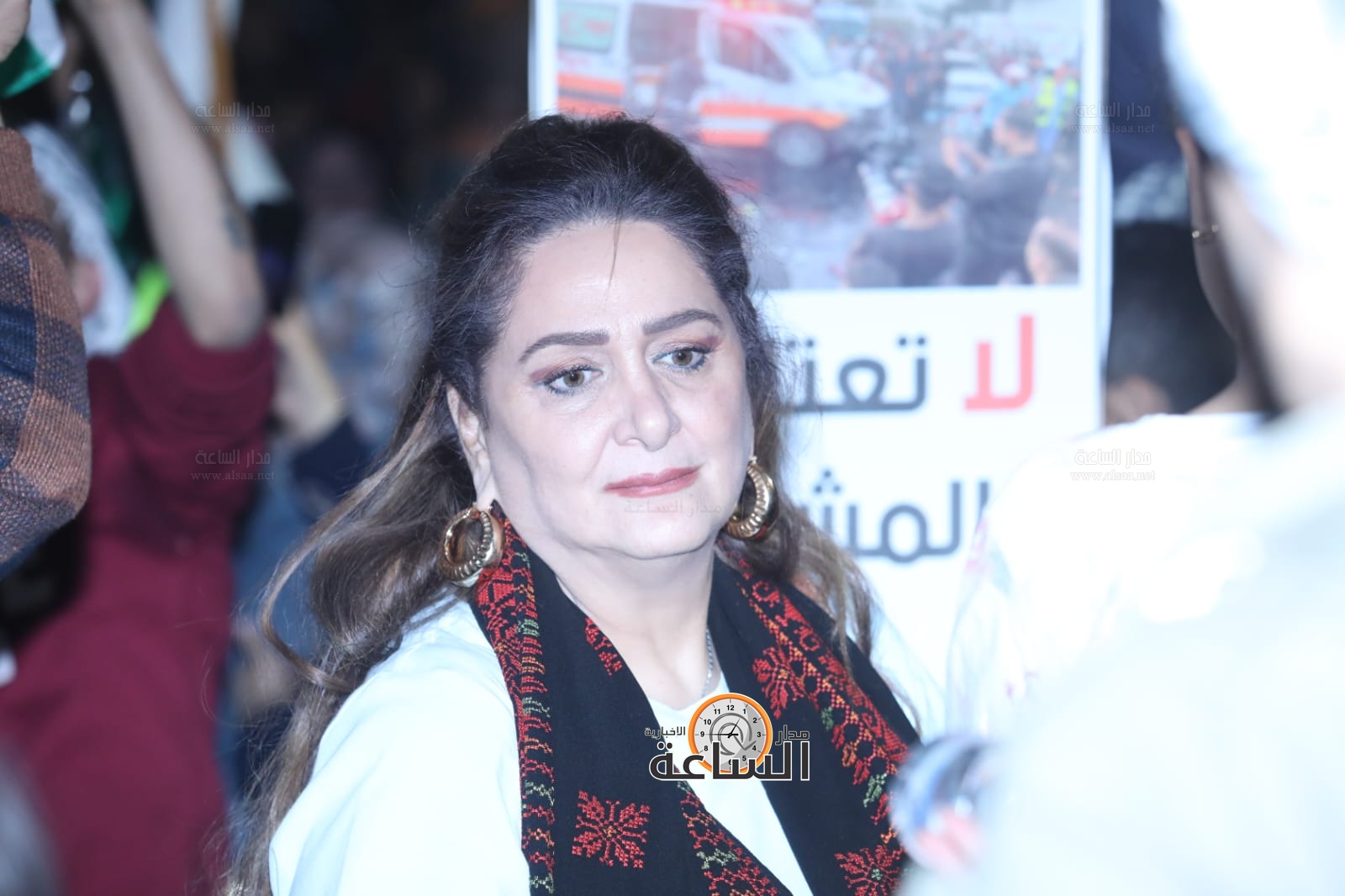 Madar Al-Saa Images 0.5406534655853497