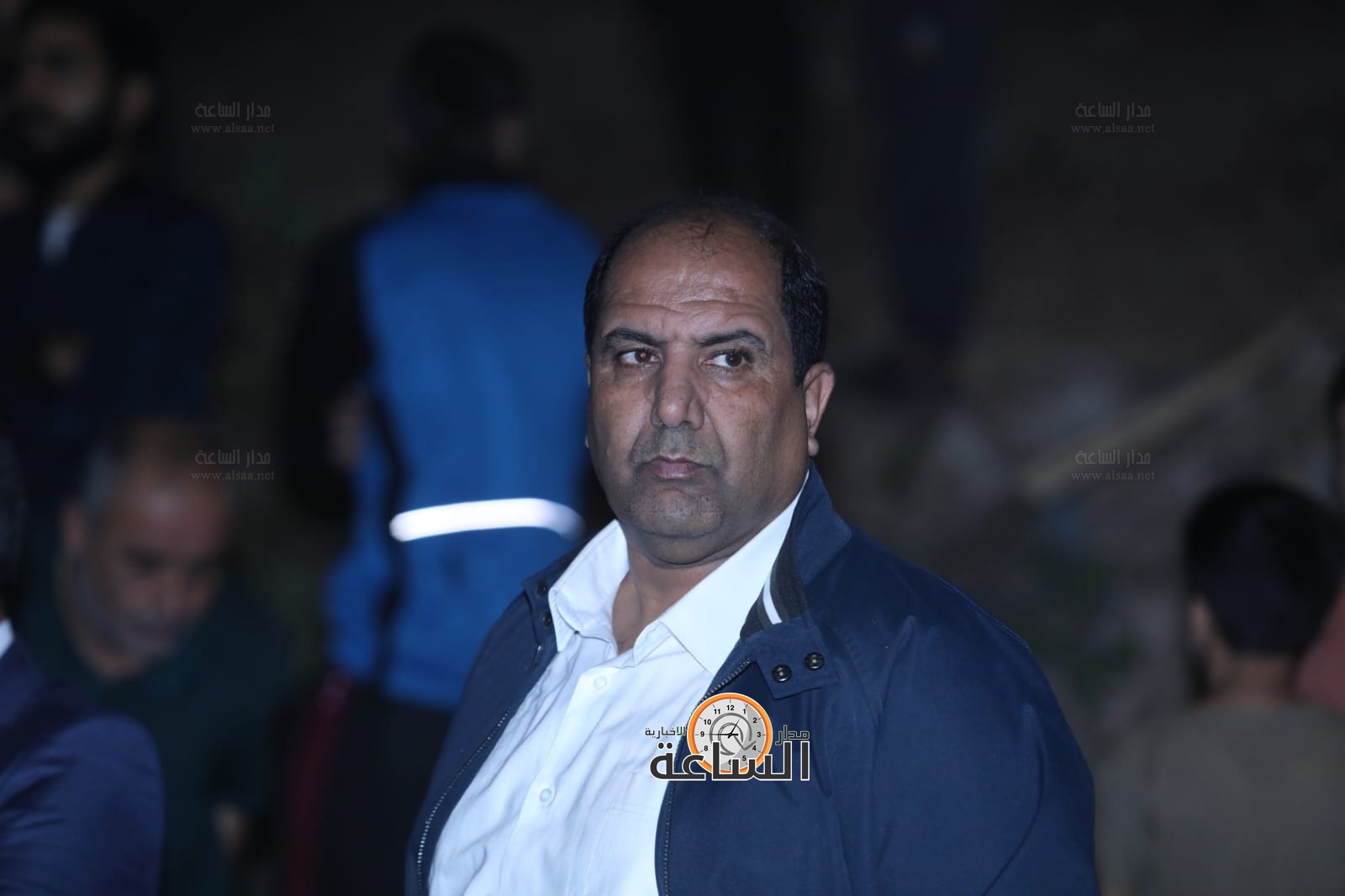 Madar Al-Saa Images 0.35606070217426855