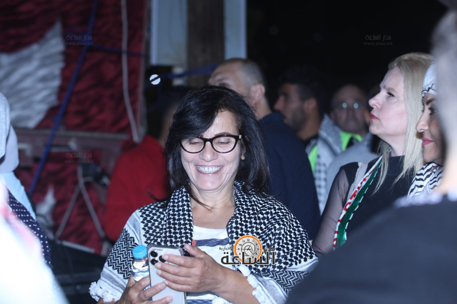 Madar Al-Saa Images 0.03148891327015502