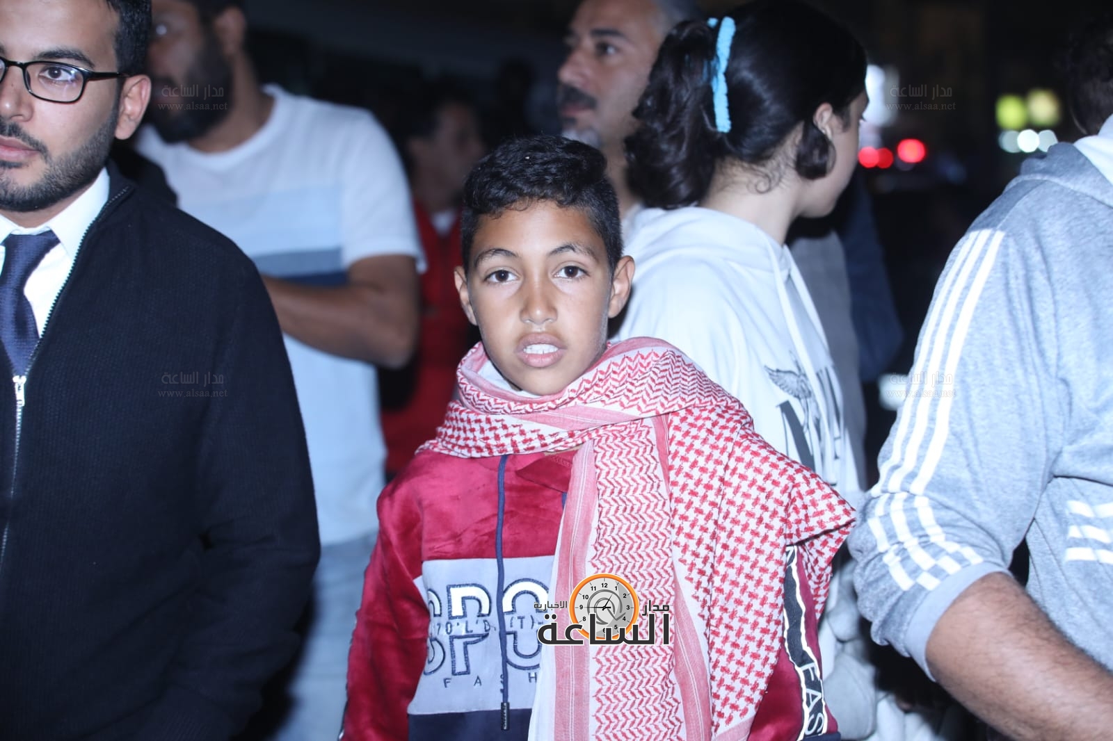 Madar Al-Saa Images 0.7606311602716864