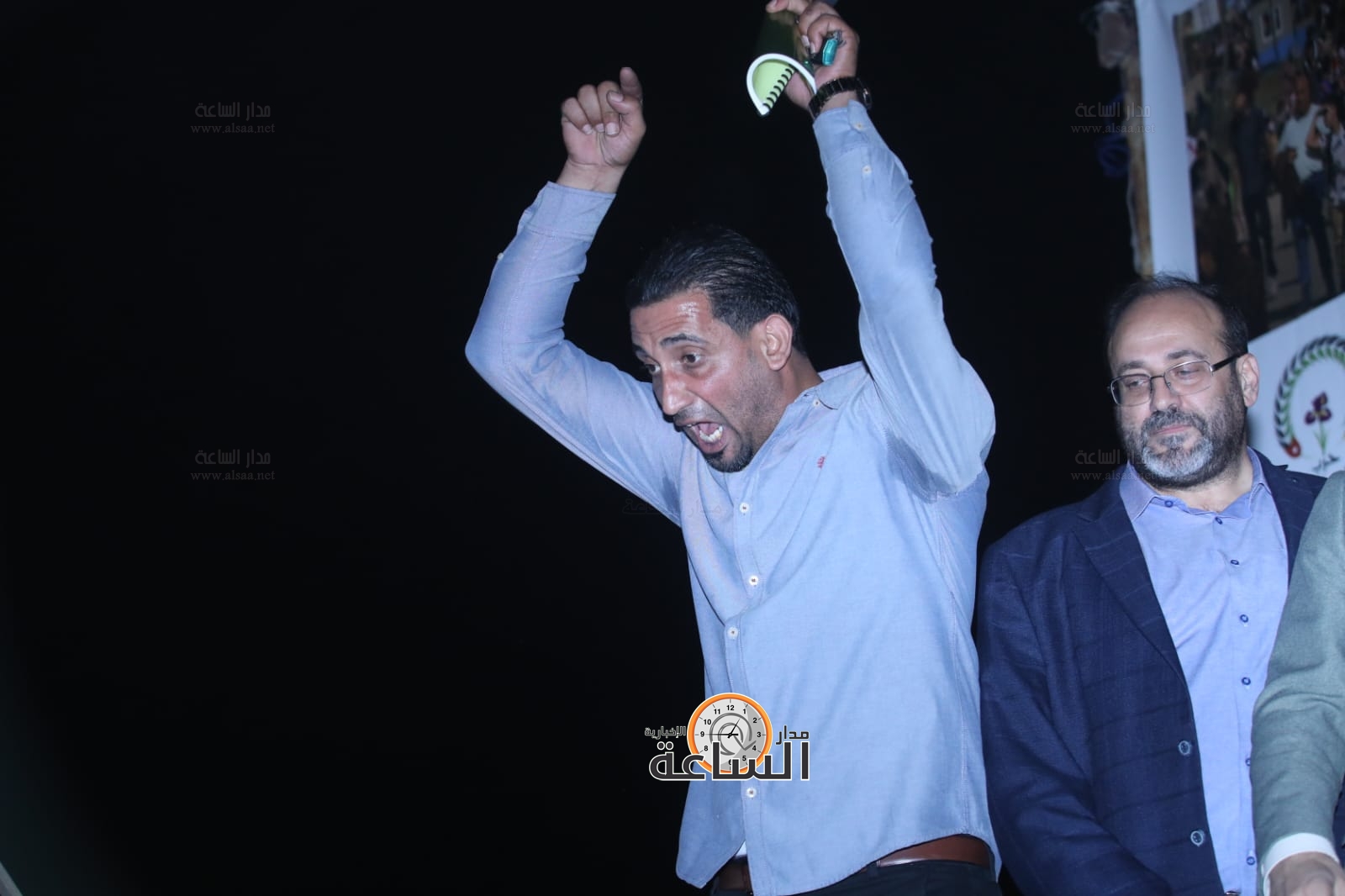 Madar Al-Saa Images 0.07784364808136823