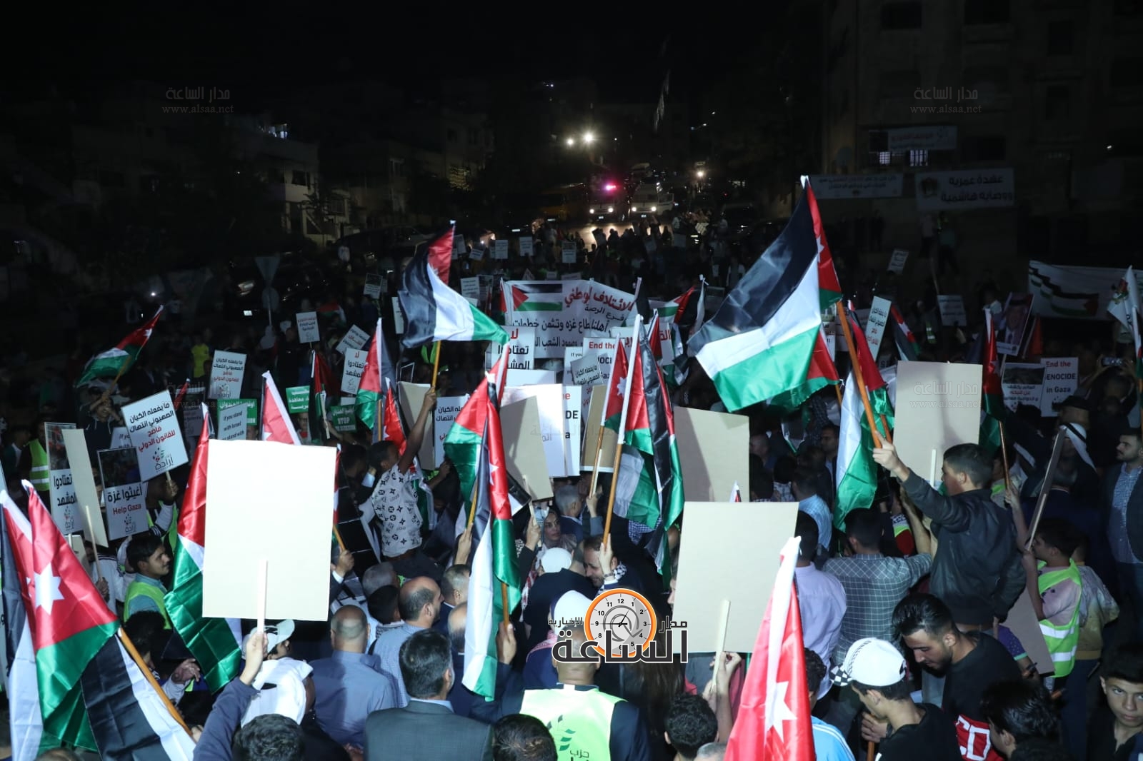 Madar Al-Saa Images 0.48147538741950946