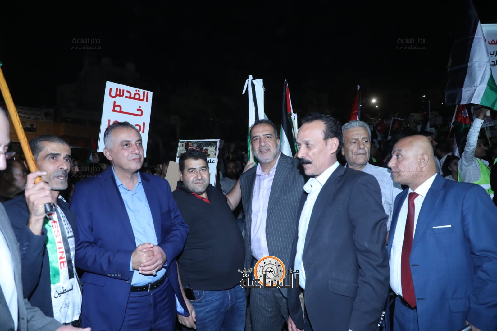 Madar Al-Saa Images 0.06531932384953376