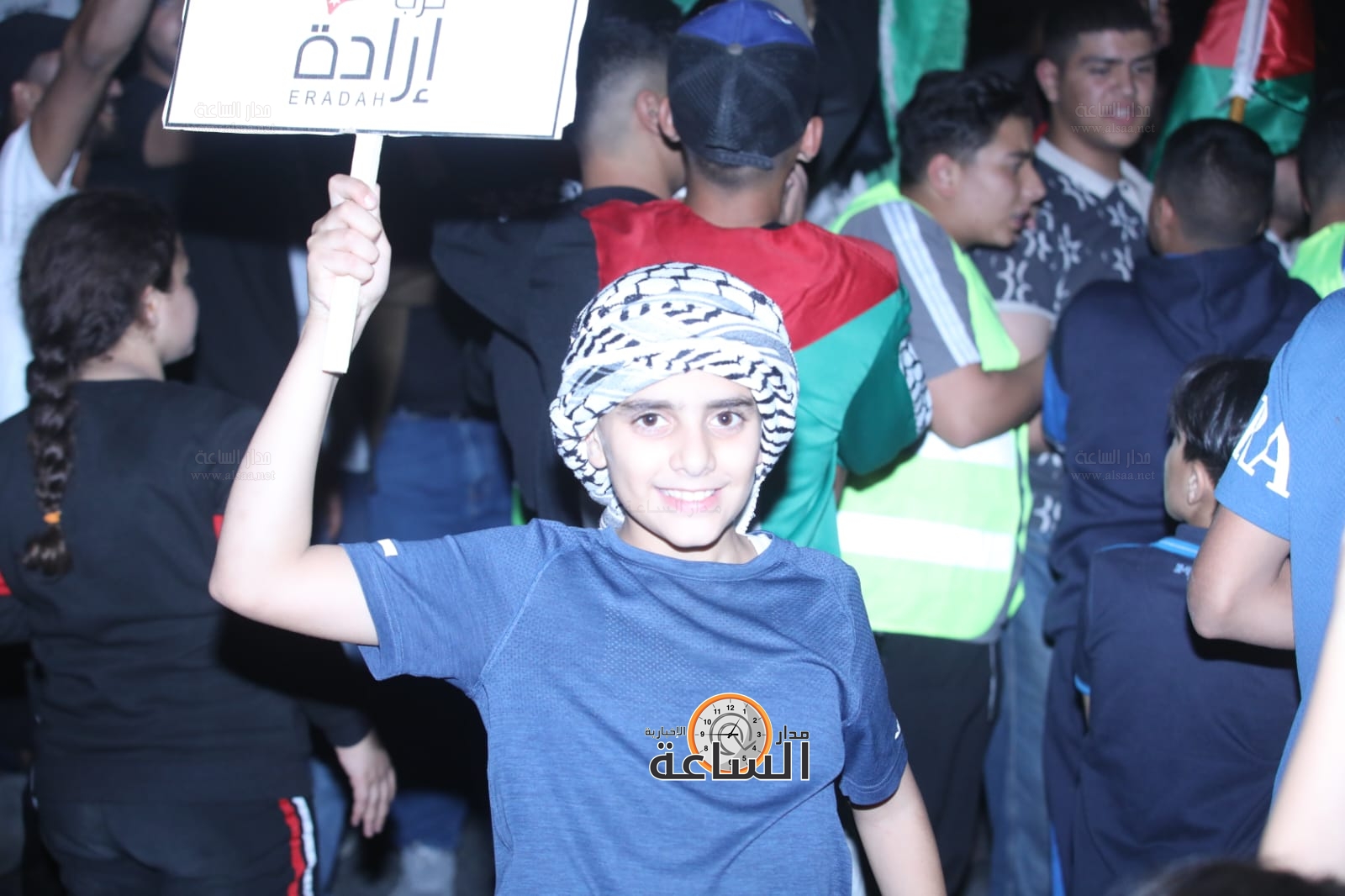 Madar Al-Saa Images 0.9653420770797088