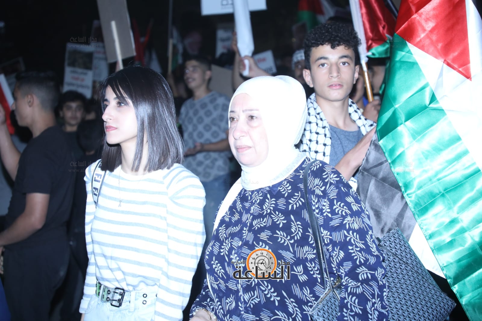 Madar Al-Saa Images 0.026212614593313477