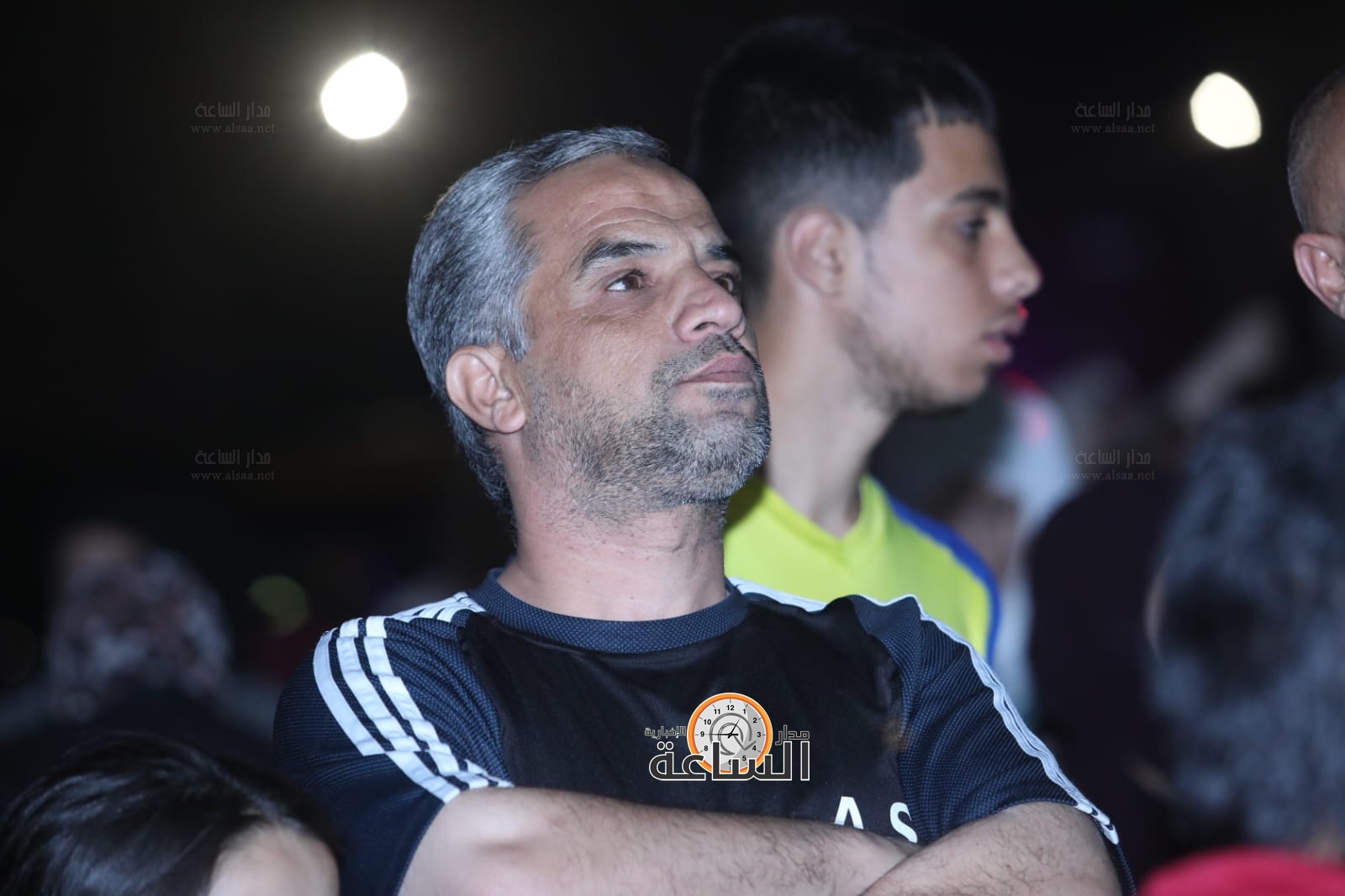 Madar Al-Saa Images 0.43075857332983625