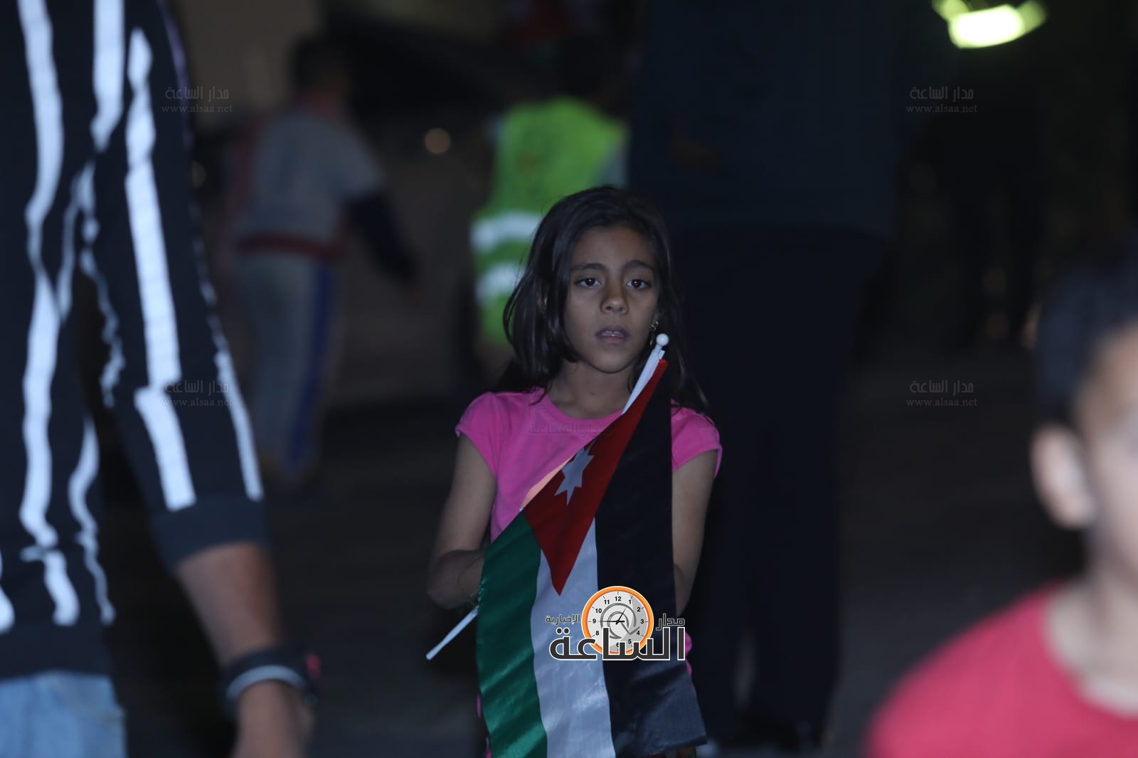 Madar Al-Saa Images 0.6004329810163245