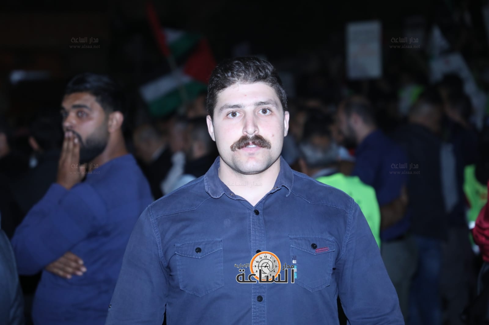 Madar Al-Saa Images 0.8540617350801292