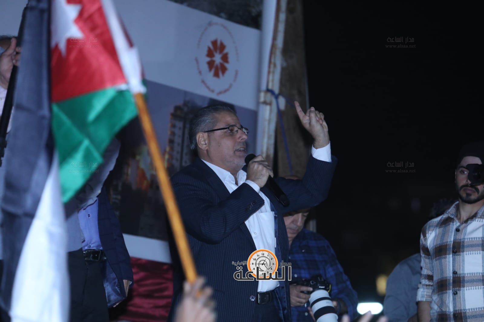 Madar Al-Saa Images 0.6984751088842007