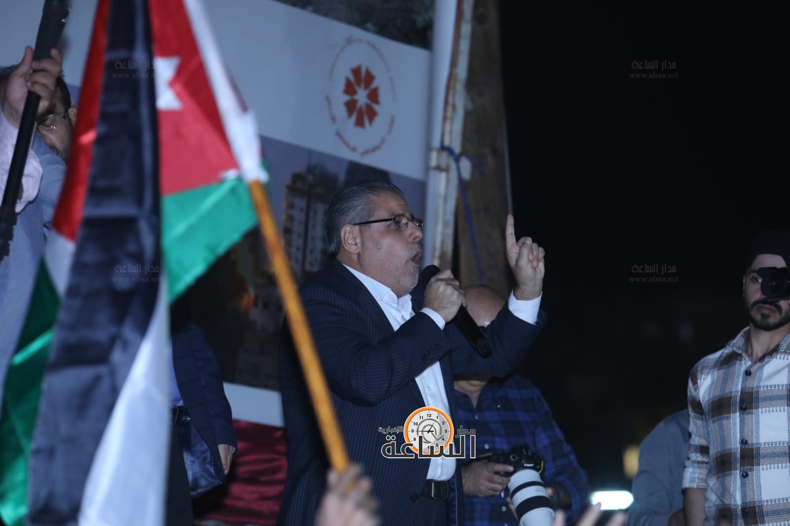 Madar Al-Saa Images 0.9140591027499256