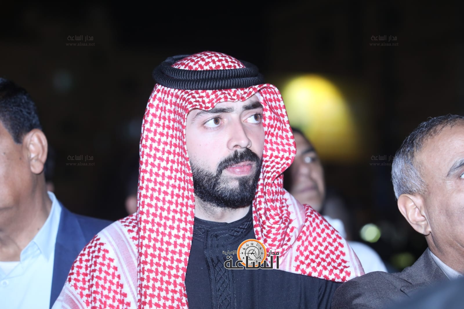 Madar Al-Saa Images 0.6846853062430889