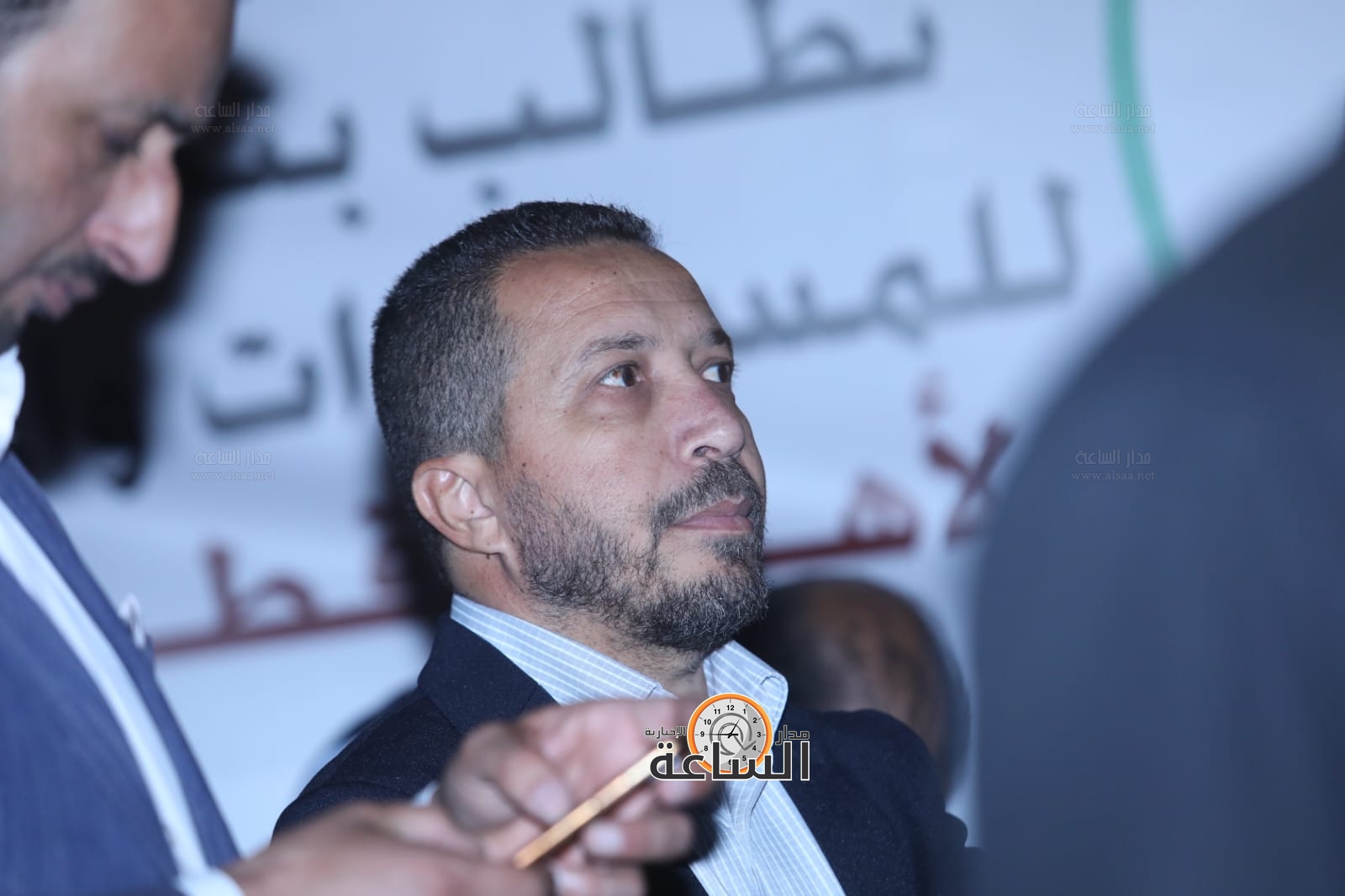 Madar Al-Saa Images 0.25494864003591733