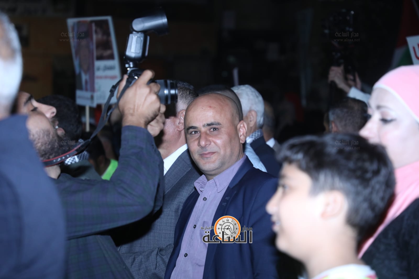 Madar Al-Saa Images 0.2828635463681737