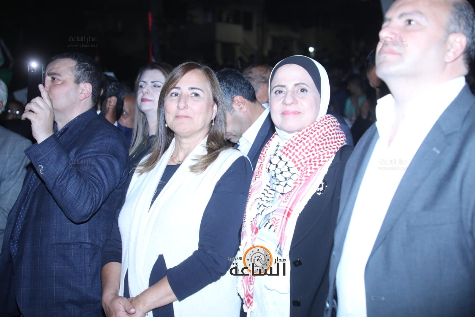 Madar Al-Saa Images 0.752205859880609