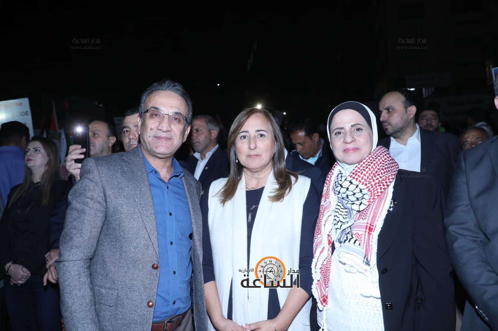 Madar Al-Saa Images 0.8454980033200459