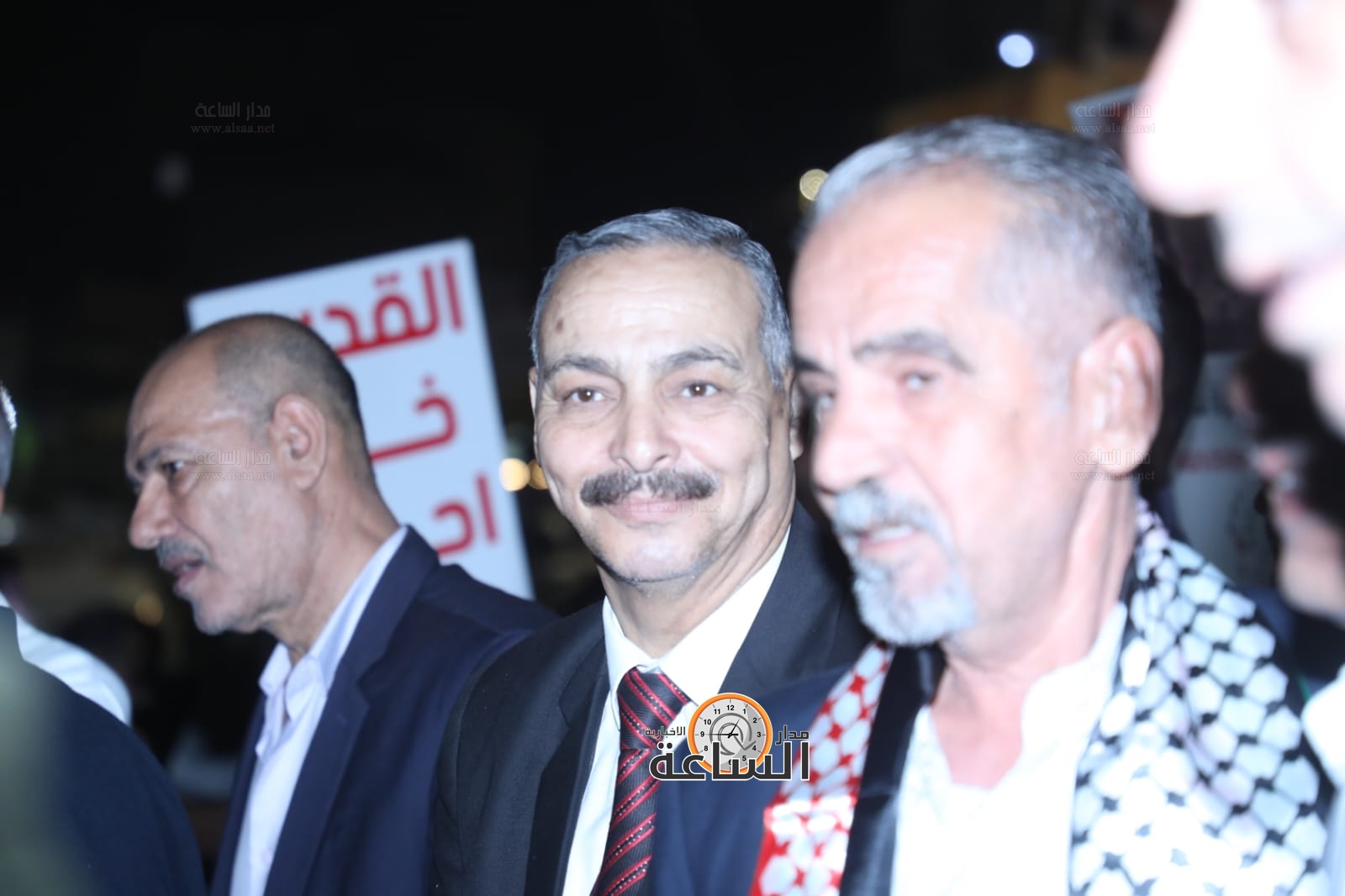 Madar Al-Saa Images 0.9010936604365554