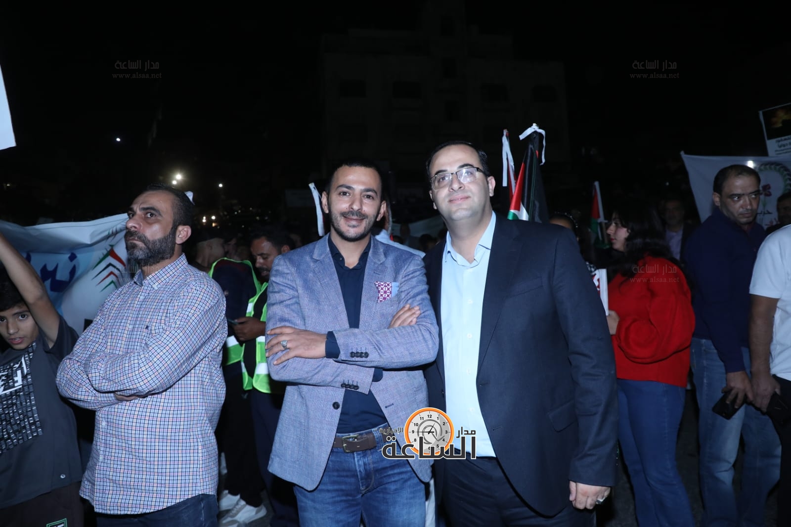 Madar Al-Saa Images 0.3511141132991058